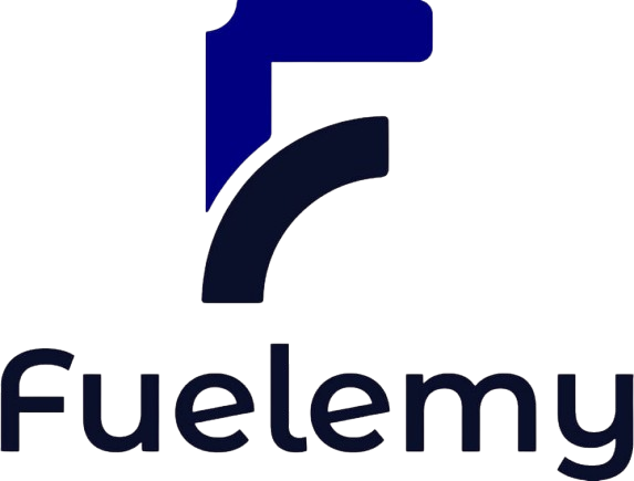 Fuelemy Logo